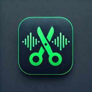 MP3 Cutter Pro - MP3剪切